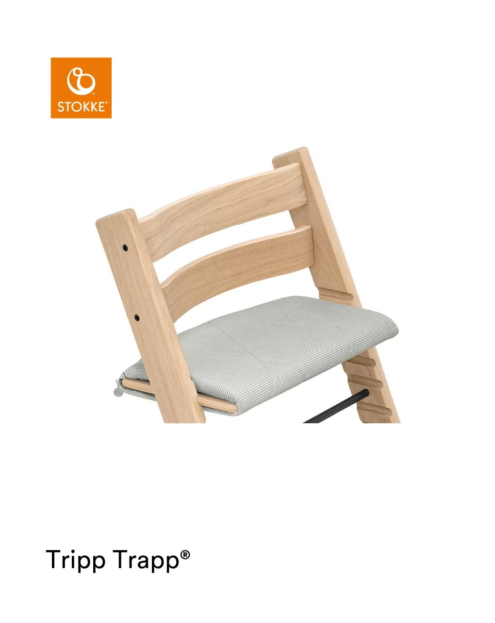 Tripp Trapp® Junior Cushion - immagine 2