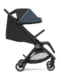 Passeggino Touch&amp;close Black 2.0 - Giordani