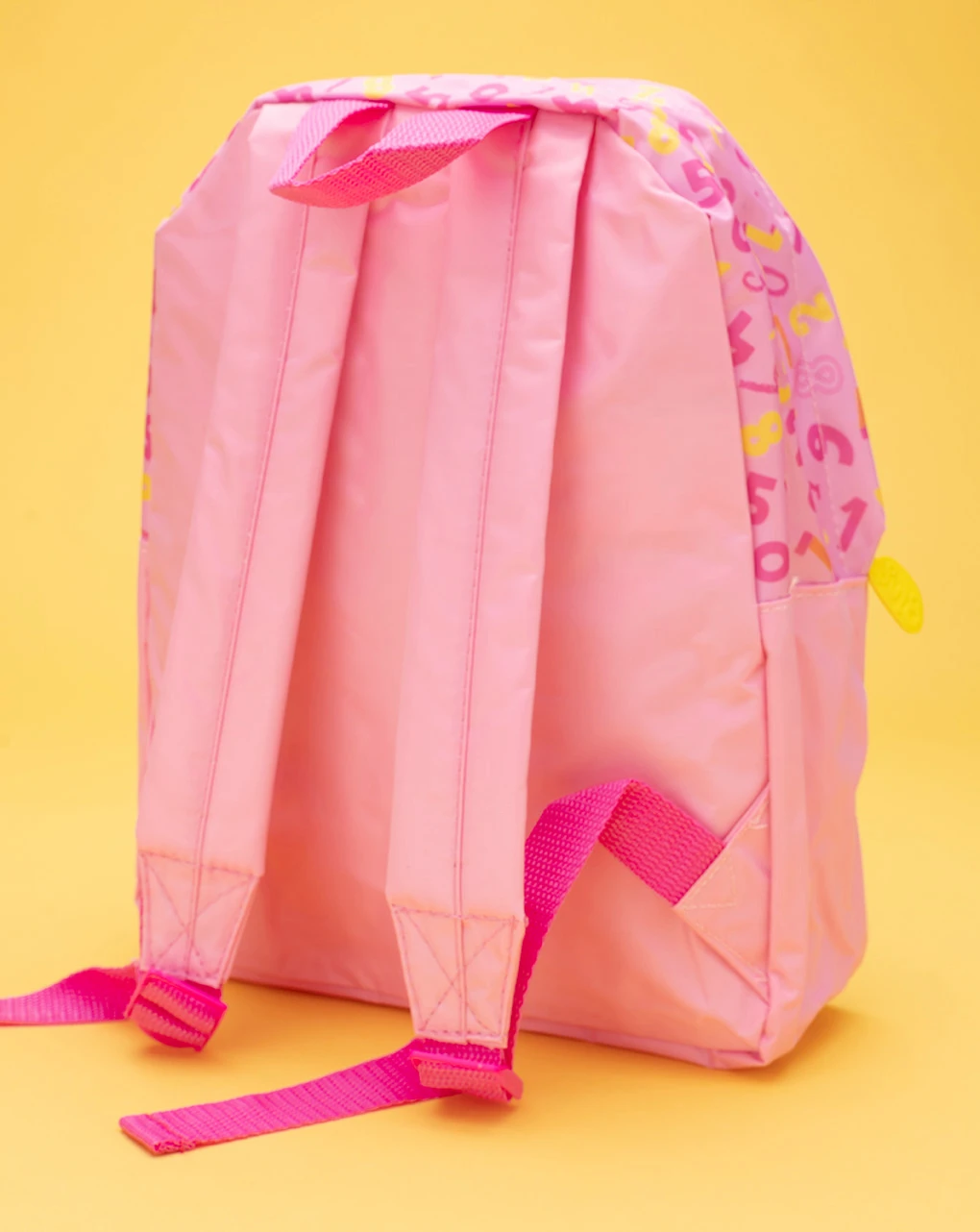 Zaino Bimba "bing" Rosa - immagine 2