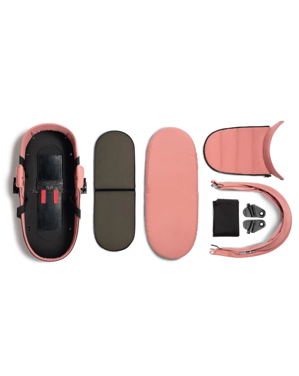 Navicella Rigida Ginger - Babyzen Yoyo - immagine 7