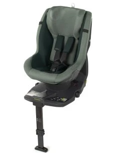 Seggiolino Auto Ikonic R Dark Grass - Jané