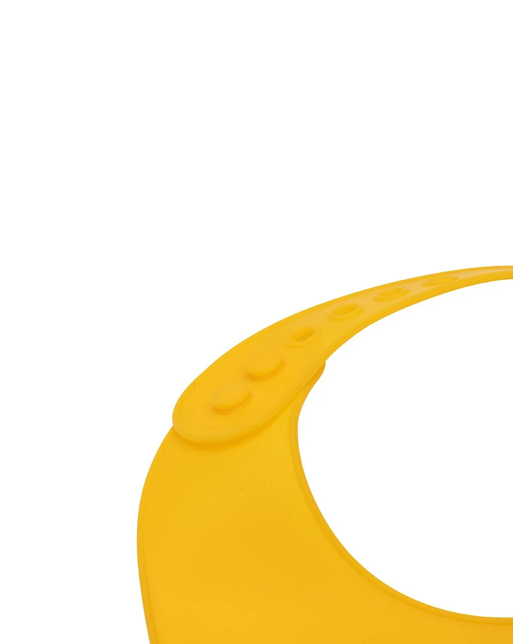 Bavaglino Silicone Morbido Winnie The Pooh -that's Love - immagine 3