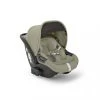 Seggiolino Auto Darwin Infant Recline - Nolita Beige - Inglesina