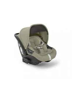 Seggiolino Auto Darwin Infant Recline - Nolita Beige - Inglesina