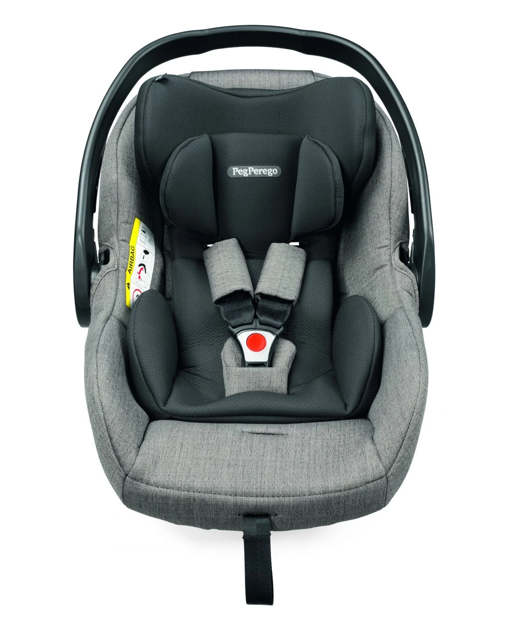 Trio Veloce Slk City Grey Con Culla Grande - Peg Perego - immagine 15