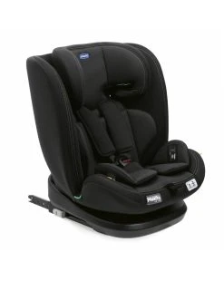 Seggiolino Auto Mokita I-size Black (76-150 Cm) - Chicco