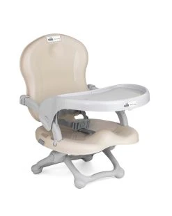 Cam Il Mondo Del Bambino - Smarty - Rialzo Da Sedia Beige