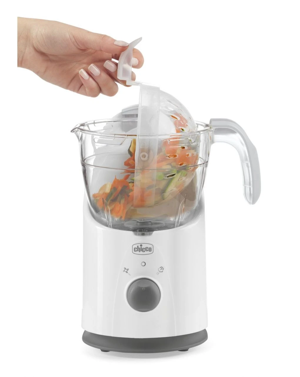 Cuocipappa Easy Meal - immagine 4