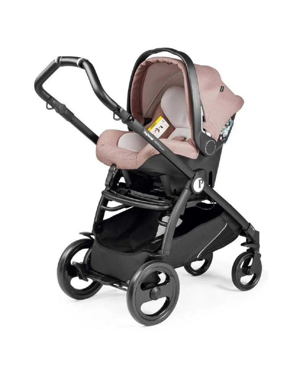 Book Smart Rosette Modular - immagine 3