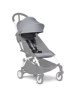 Seduta Stone Color Pack 6+ - Babyzen™ Yoyo