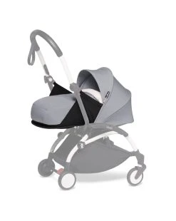 Navicella Morbida Stone Kit Neonato 0+ - Babyzen™ Yoyo