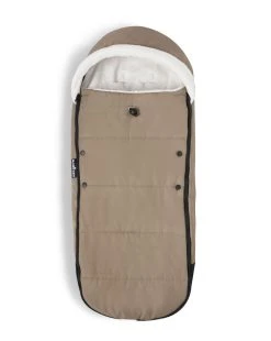 Sacco Coprigambe Taupe - Babyzen™ Yoyo