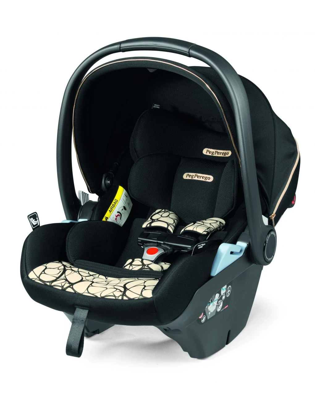 Seggiolino Auto Primo Viaggio Lounge - Peg-pérego Vivace