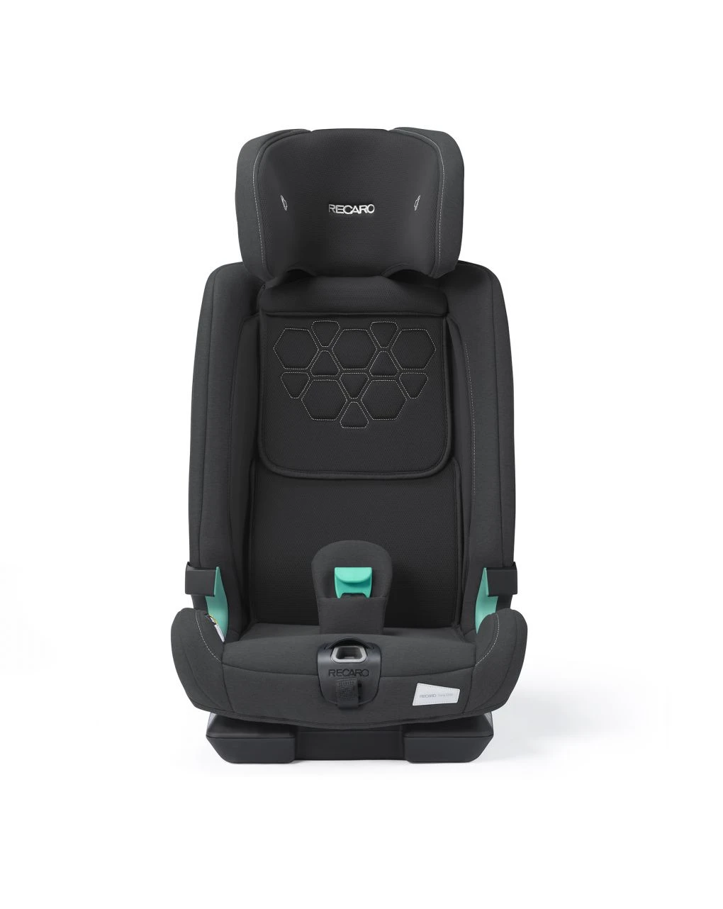 Seggiolino Auto Toria Elite Fibre Black 76-150 Cm - Recaro - immagine 4