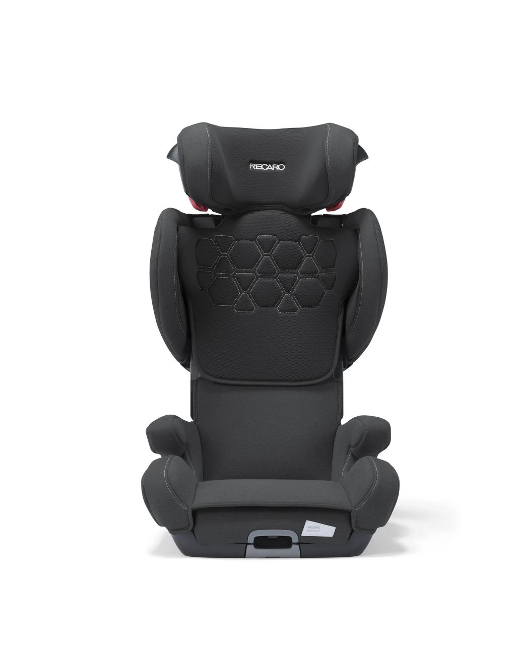 Seggiolino Auto Mako Elite 2 Fibre Black 100-150 Cm - Recaro - immagine 4