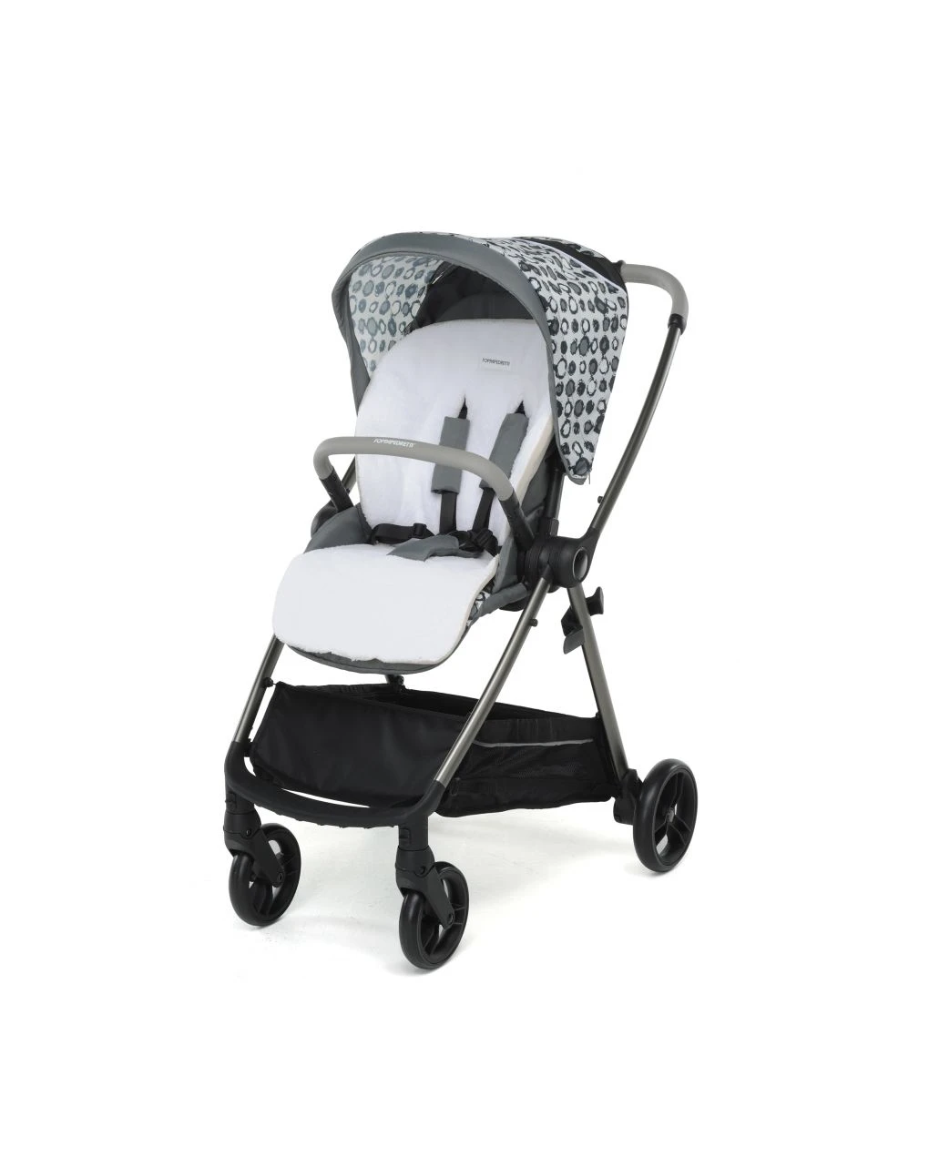 Materassino Blue In Tencel™ Lyocell - immagine 2