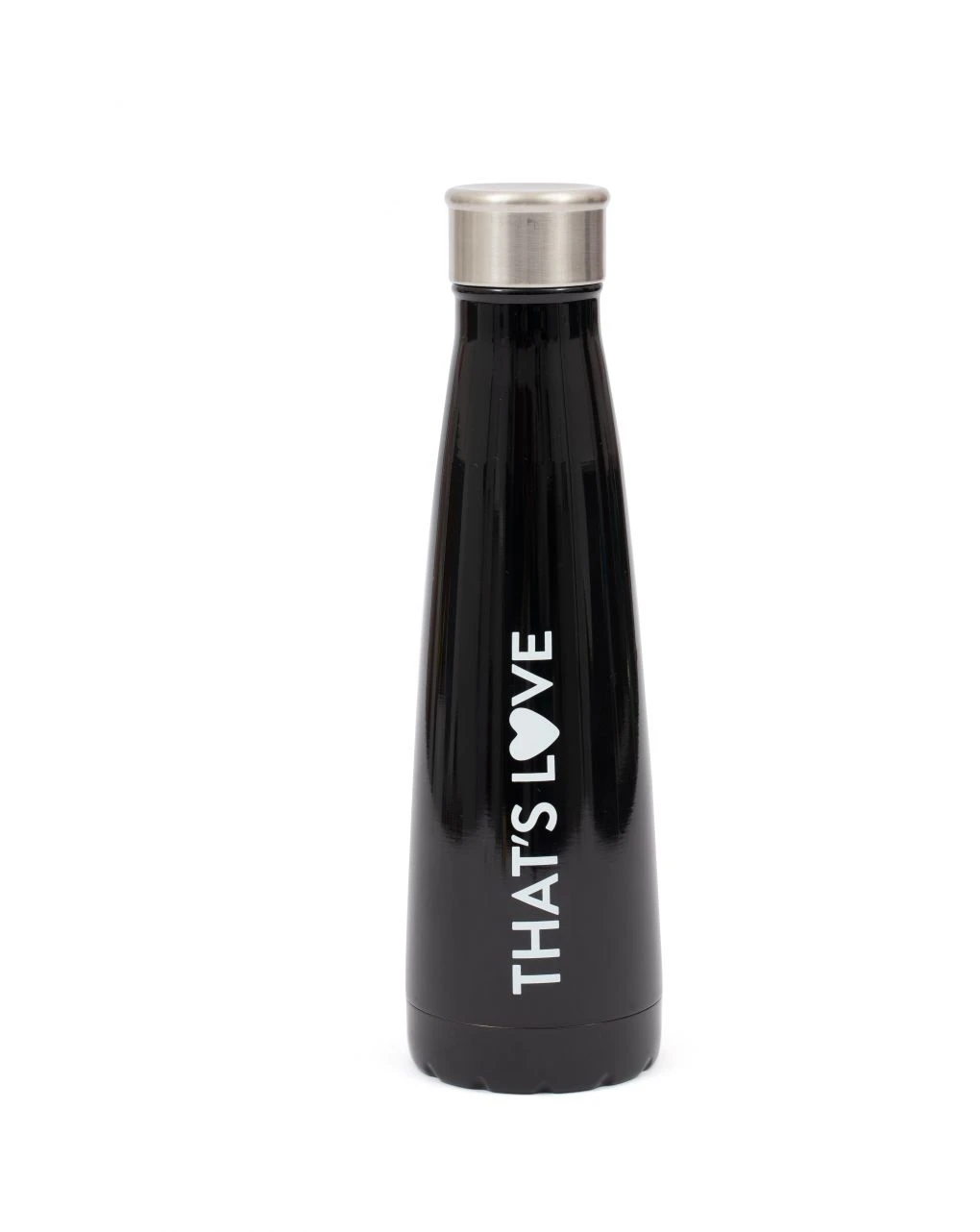 Chilly Bottle Black 400 Ml - That's Love - immagine 3