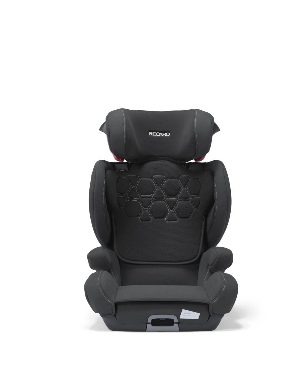 Seggiolino Auto Mako Elite 2 Fibre Black 100-150 Cm - Recaro - immagine 6