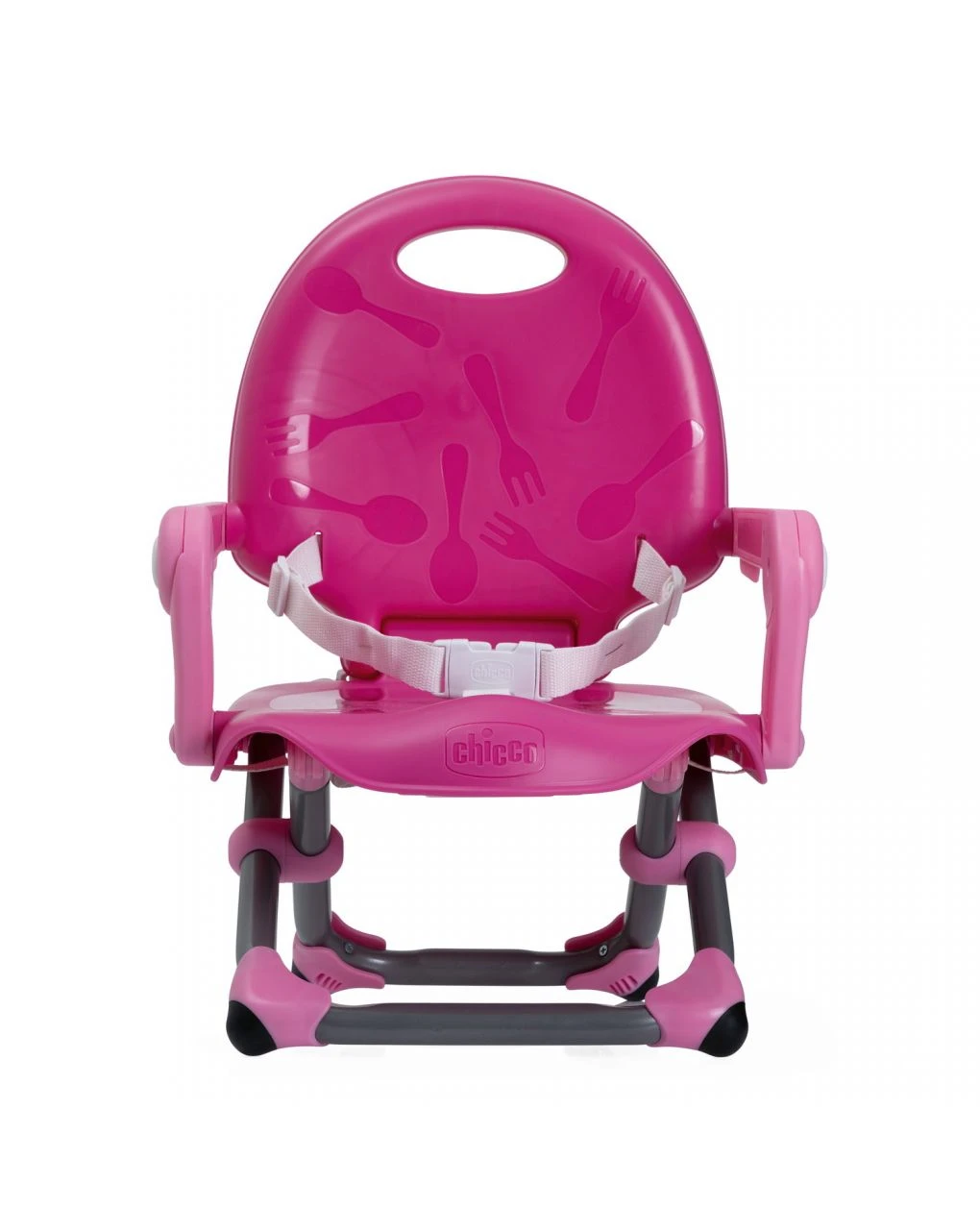 Rialzo Sedia Pocket Snack Pink - Chicco - immagine 2