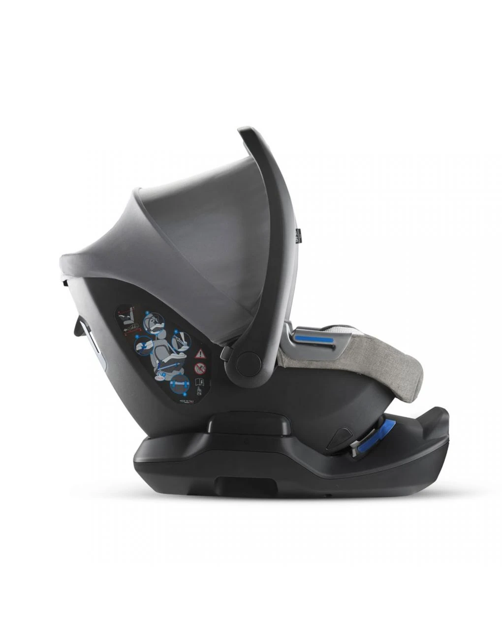 Base Auto Cab Ece R44/04 - immagine 2