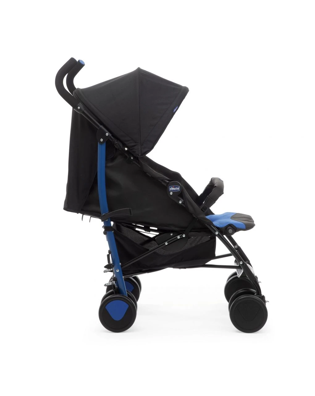 Passeggino Echo Mr Blue - immagine 2