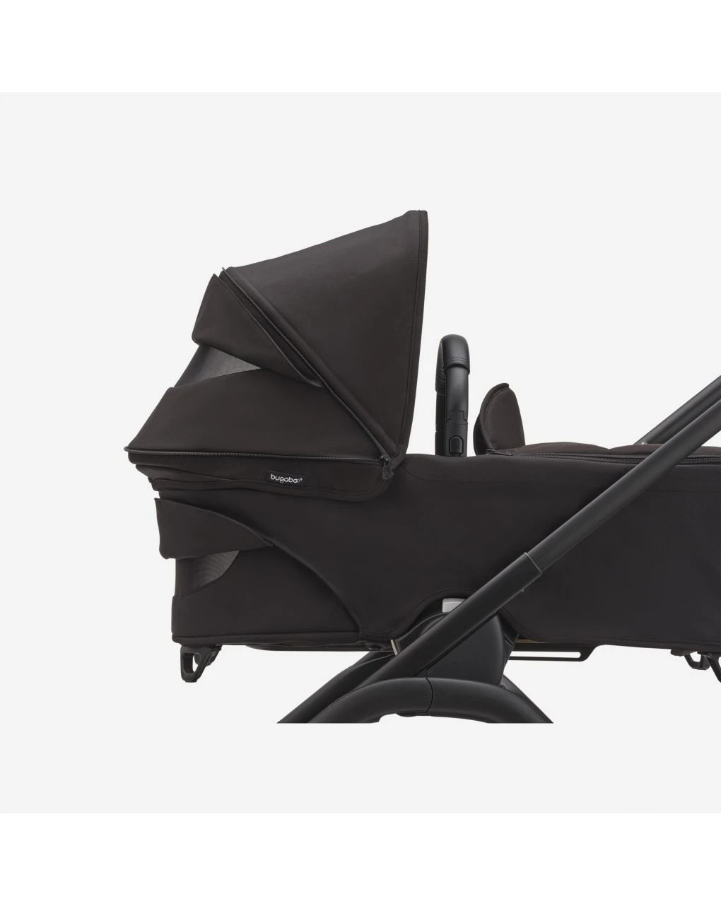 Navicella Dragonfly Midnight Black - Bugaboo - immagine 5