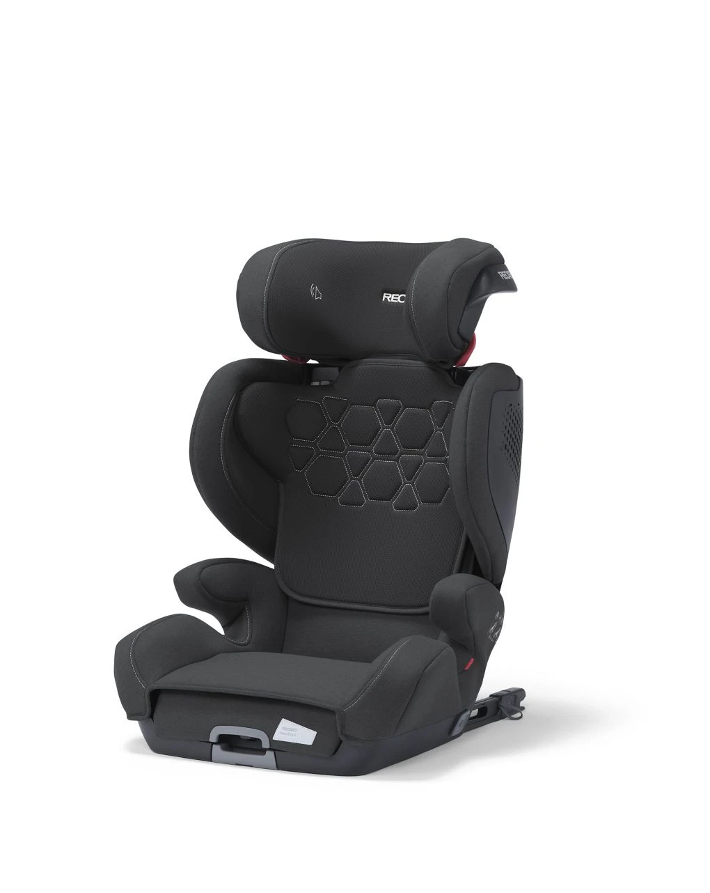 Seggiolino Auto Mako Elite 2 Fibre Black 100-150 Cm - Recaro - immagine 2
