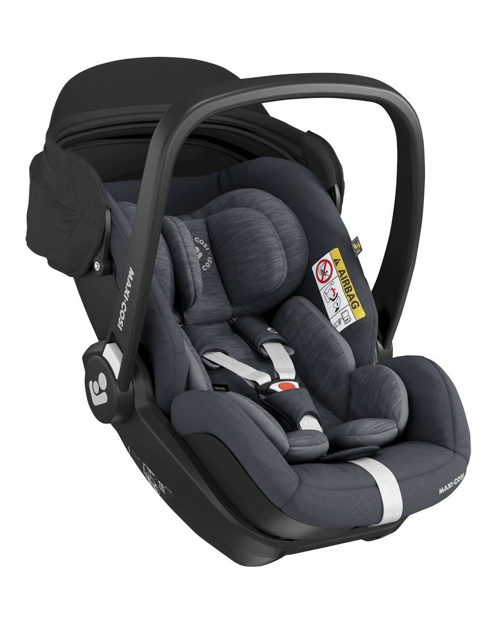 Seggiolino Auto Marble - Maxi-cosi
