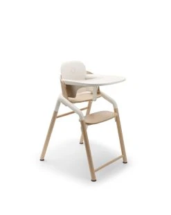 Vassoio Giraffe White - Bugaboo