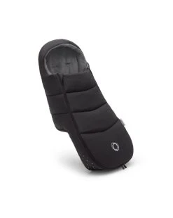 Bugaboo Sacco A Pelo Nero