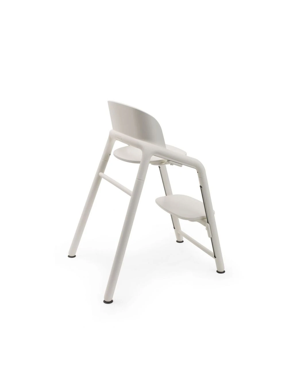 Sedia Evolutiva Giraffe White – Bugaboo - immagine 3