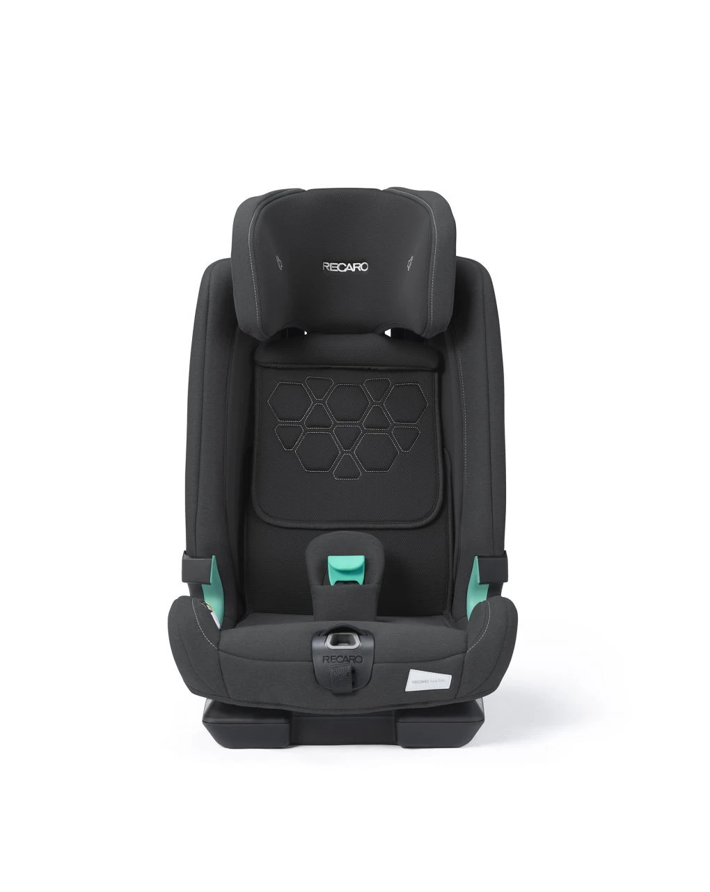 Seggiolino Auto Toria Elite Fibre Black 76-150 Cm - Recaro - immagine 6