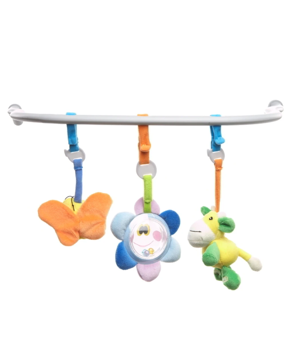 Kit Tatamia - Azzurro - immagine 2