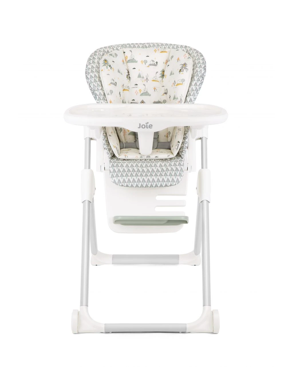 Seggiolone Mimzy Recline Wild Island - Joie - immagine 2