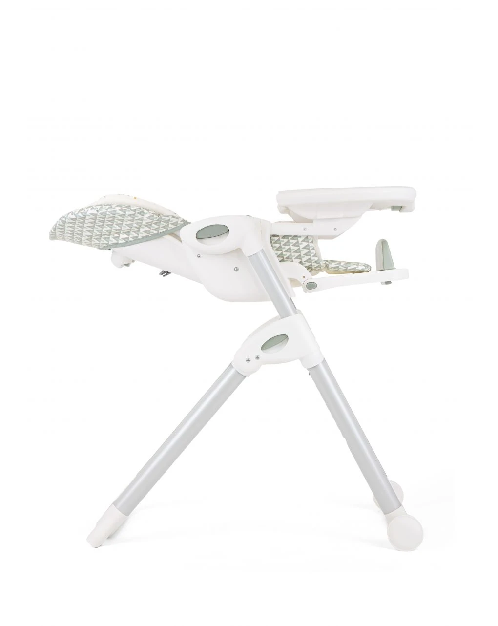 Seggiolone Mimzy Recline Wild Island - Joie - immagine 3