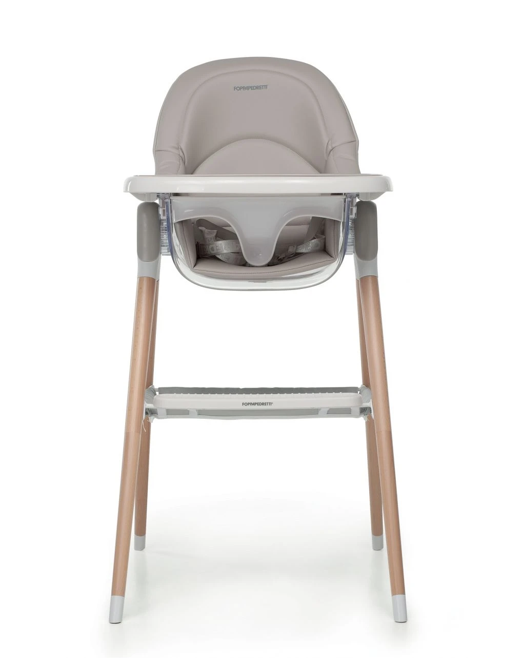 Seggiolone/baby Sedia 2 In 1 Bonito Sand - Foppapedretti - immagine 2