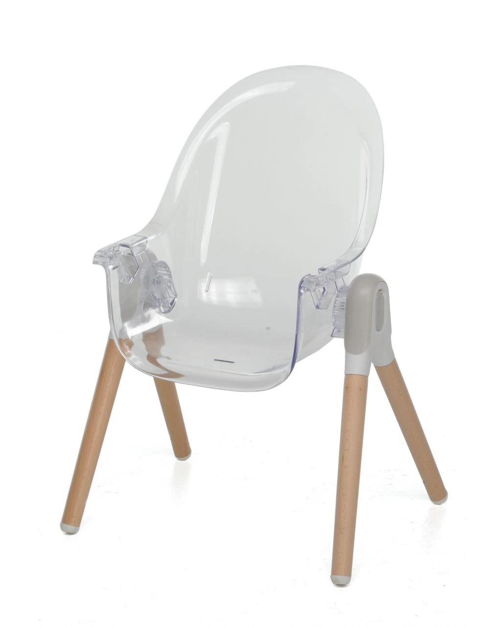 Seggiolone/baby Sedia Bonito 2 In 1 Pink - immagine 5