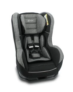 Orion 012 Grigio/nero Bordo Bianco