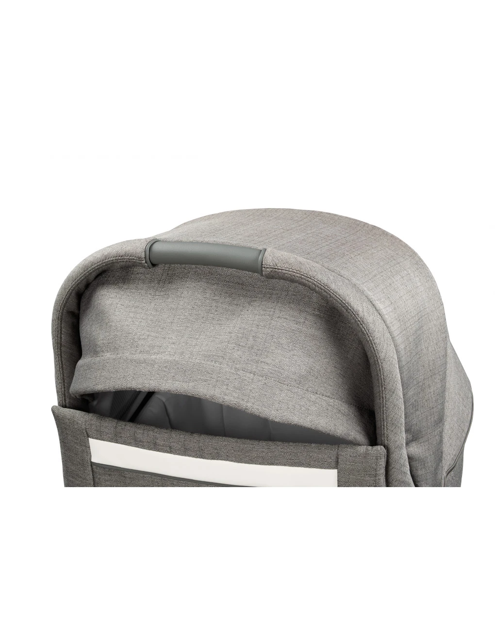 Trio Vivace Slk City Grey Con Culla Grande - Peg Perego - immagine 17