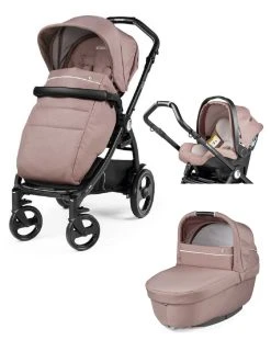 Book Smart Rosette Modular