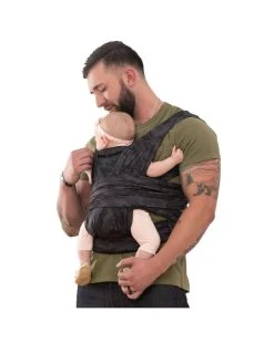 Comfyfit Baby Carrier Camouflage