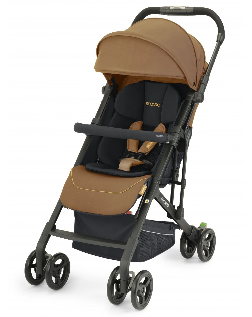 Passeggino Easylife Elite 2 Select Sweet Curry