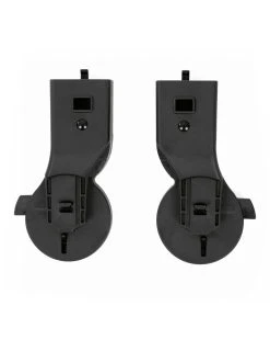 Adattatori Ovetti Kiros E Kaily Per Passeggino One4ever - Chicco