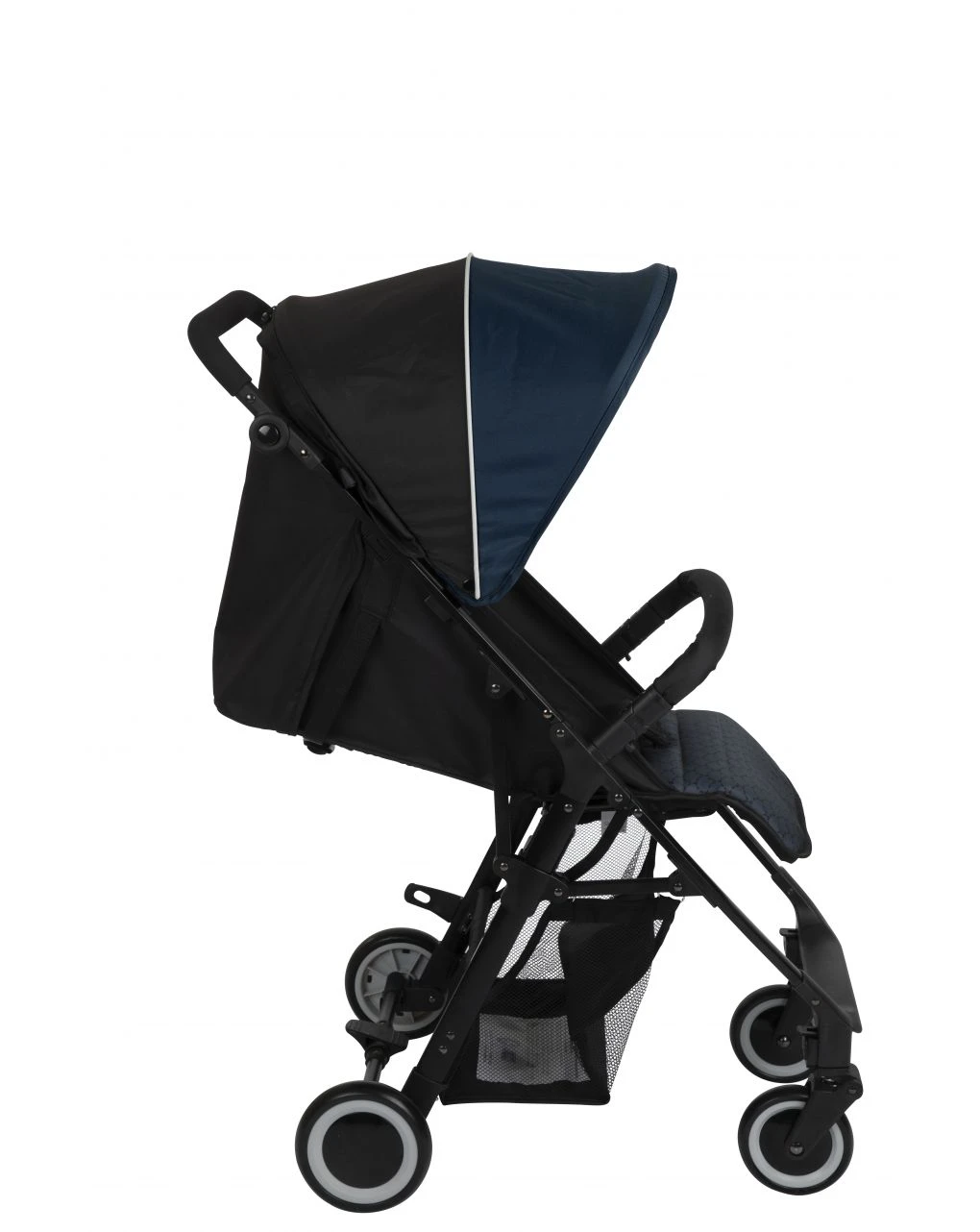 Passeggino Manhattan 2.0 Black - Giordani - immagine 2