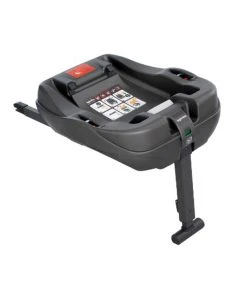 Base Auto Isofix Huggy Multifix - Inglesina
