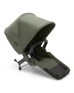 Bugaboo Donkey 5 Kit Di Conversione Fratellare Completo Forest Green