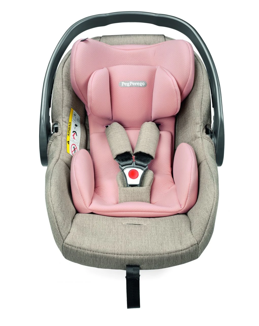 Trio Veloce Slk Mon Amour Con Culla Grande - Peg Perego - immagine 12