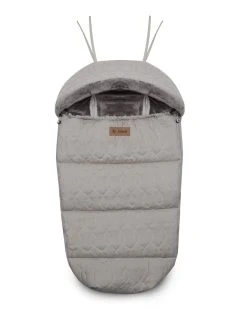 Sacco Kaizen Dim Grey - Jane