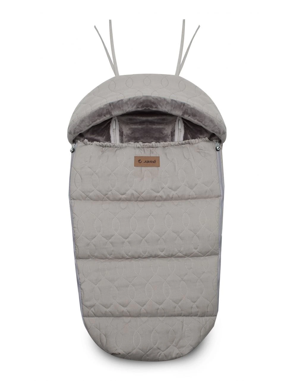 Sacco Kaizen Dim Grey - Jane