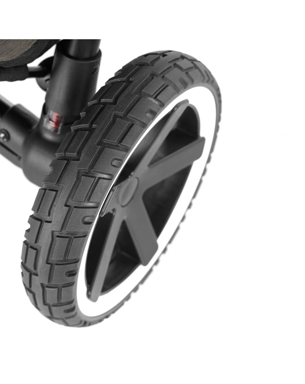 Trio Crosslight Micro Pro Koos Isize R1 Dim Grey - Jane - immagine 6